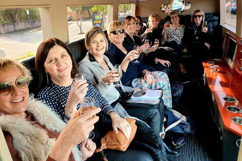 Full-Day Wine World Tour In Barossa - Perths Hotel 4