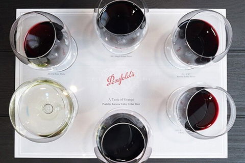 Full-Day Wine World Tour In Barossa - Perths Hotel 5