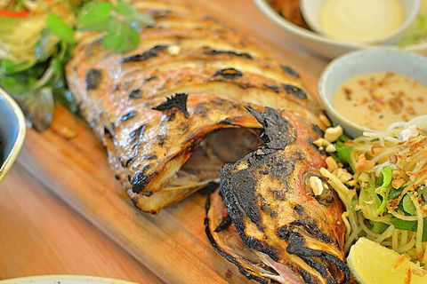 Gourmet Lunch Tour In Darwin Sundays 3-Hours - Perths Hotel 4