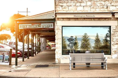Mornington Peninsula Sightseeing Tour For 2-6 Guests. - Perths Hotel 0