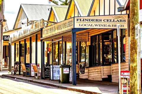 Mornington Peninsula Sightseeing Tour For 2-6 Guests. - Perths Hotel 5