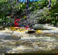 Yarra River Half-Day Rafting Experience - Perths Hotel