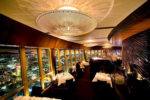 Infinity At Sydney Tower - Perths Hotel 2