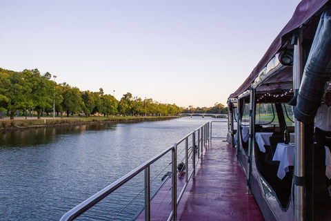 Spirit Of Melbourne Dinner Cruise - Perths Hotel 0