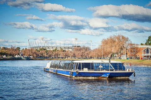River Gardens Melbourne Sightseeing Cruise - Perths Hotel 0