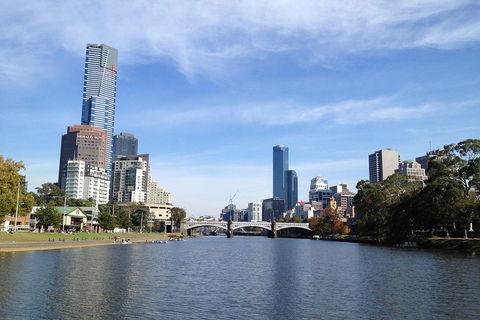 River Gardens Melbourne Sightseeing Cruise - Perths Hotel 2