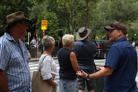 The Rocks Pub Walking Tour - Perths Hotel 1