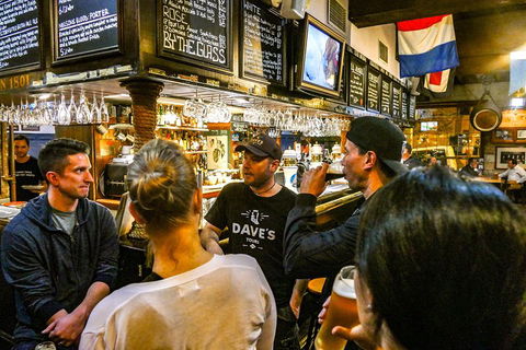 The Rocks Pub Walking Tour - Perths Hotel 2