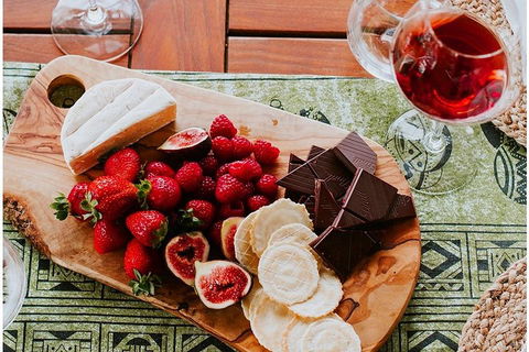 Private Blue Mountains And Wildlife Park Tour From Sydney With Barbecue Lunch - Perths Hotel 2