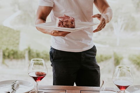 Private Blue Mountains And Wildlife Park Tour From Sydney With Barbecue Lunch - Perths Hotel 3