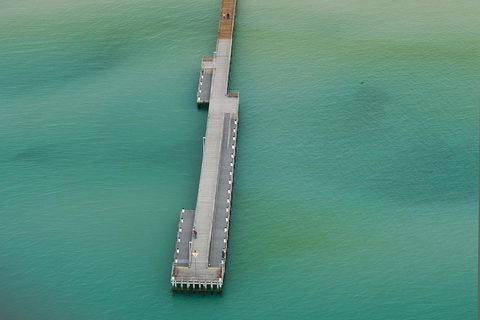 Mornington Peninsula And Port Phillip Coast Helicopter Tour - Perths Hotel 1