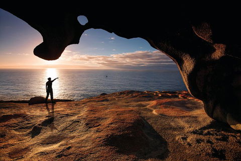 Kangaroo Island Scenic Trail Tour - Perths Hotel 1