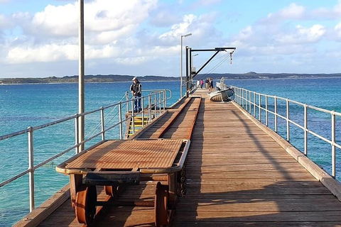 Kangaroo Island Scenic Trail Tour - Perths Hotel 3