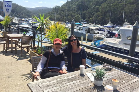 Small-Group Sydney's Northern Beaches And Ku-ring-gai National Park Bus Tour - Perths Hotel 0