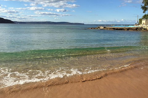 Small-Group Sydney's Northern Beaches And Ku-ring-gai National Park Bus Tour - Perths Hotel 1