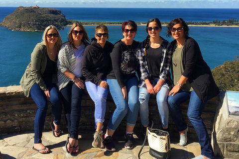 Small-Group Sydney's Northern Beaches And Ku-ring-gai National Park Bus Tour - Perths Hotel 4