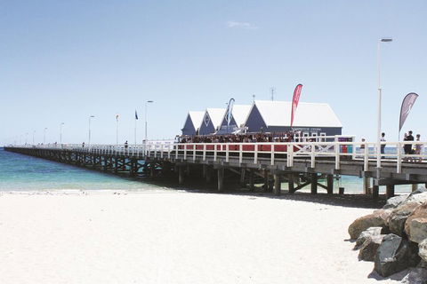 Margaret River, Caves, Wine And Cape Leeuwin Lighthouse Tour From Perth - Perths Hotel 5