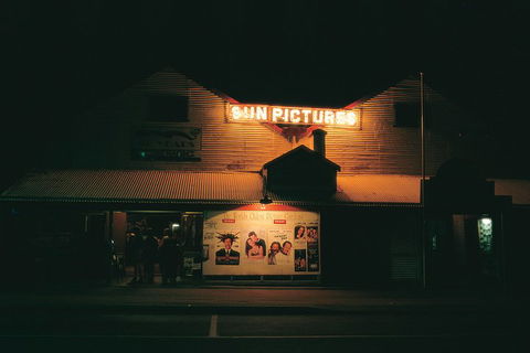 Afternoon Broome Town Tour Including Cable Beach And Matso Beer Tasting - Perths Hotel 5