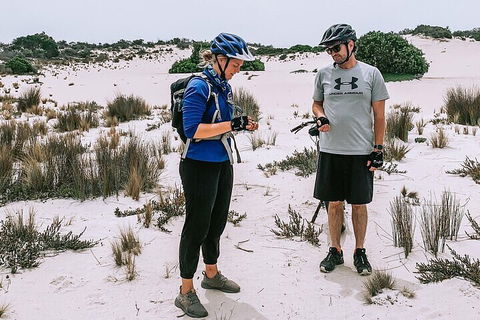 After Hours Electric Fatbike Tour In Kangaroo Island - Perths Hotel 3