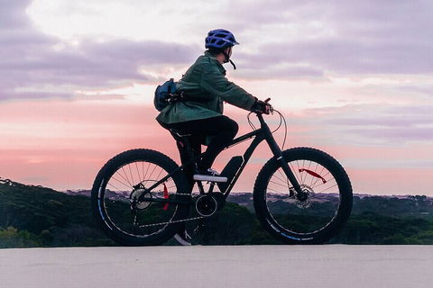 After Hours Electric Fatbike Tour In Kangaroo Island - Perths Hotel 4