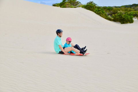 Kangaroo Island Toboggan Rental - Perths Hotel 3