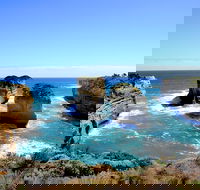 Great Ocean Road Small-Group Ecotour from Melbourne - Perths Hotel