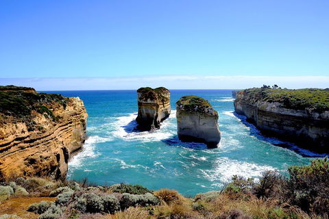 Great Ocean Road Small-Group Ecotour From Melbourne - Perths Hotel 0