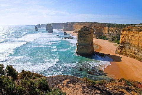 Great Ocean Road Small-Group Ecotour From Melbourne - Perths Hotel 2