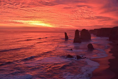 Great Ocean Road Sunset Tour From Melbourne - Perths Hotel 3
