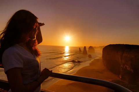 Great Ocean Road Sunset Tour From Melbourne - Perths Hotel 4