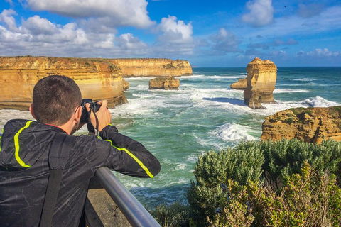 Great Ocean Road Sunset Tour From Melbourne - Perths Hotel 5