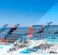 Calypso Outer Great Barrier Reef Cruise from Port Douglas - Perths Hotel