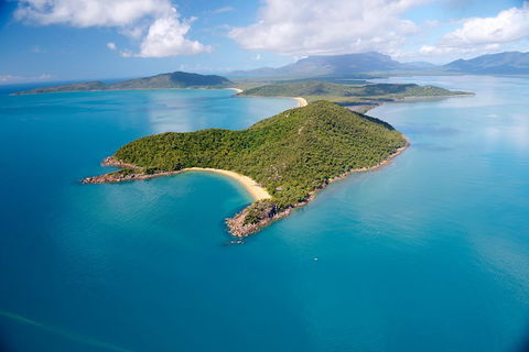 60-Minute Palm Island Scenic Helicopter Flight From Townsville - Perths Hotel 3