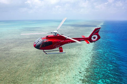 Cruise Out And Cruise Return, Plus 10 Minute Scenic Flight - Perths Hotel 1