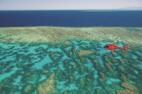 Cruise Out And Cruise Return, Plus 10 Minute Scenic Flight - Perths Hotel 4