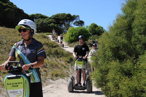Rottnest Island Settlement Explorer Segway Package From Perth - Perths Hotel 5