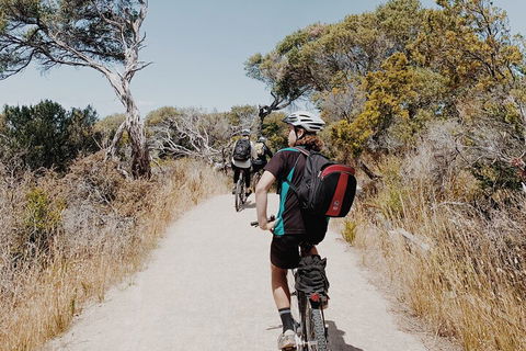 Self-Guided Point Nepean National Park Bike Hire - Perths Hotel 0
