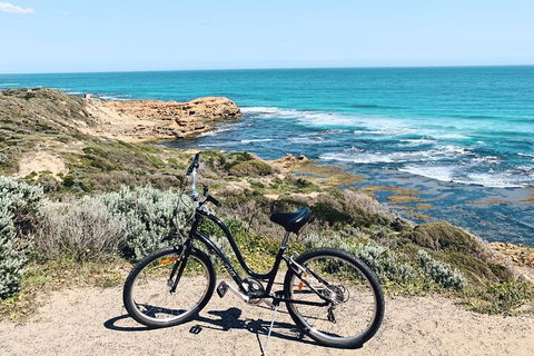 Self-Guided Point Nepean National Park Bike Hire - Perths Hotel 4