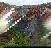 Kakadu Yellow Waters  Katherine Gorge Helicopter Scenic - Perths Hotel