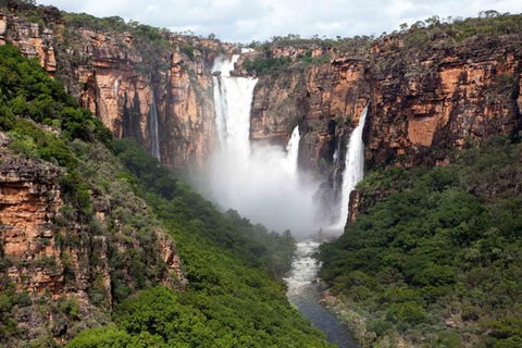 Kakadu Yellow Waters & Katherine Gorge Helicopter Scenic - Perths Hotel 0