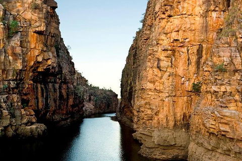 Kakadu Yellow Waters & Katherine Gorge Helicopter Scenic - Perths Hotel 3