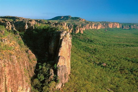 Kakadu Yellow Waters & Katherine Gorge Helicopter Scenic - Perths Hotel 4