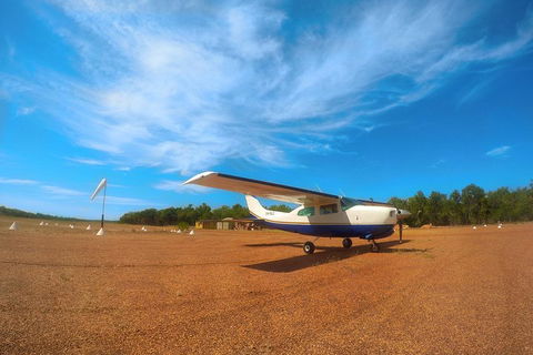 Litchfield Park & Daly River - Scenic Flight From Darwin - Perths Hotel 3