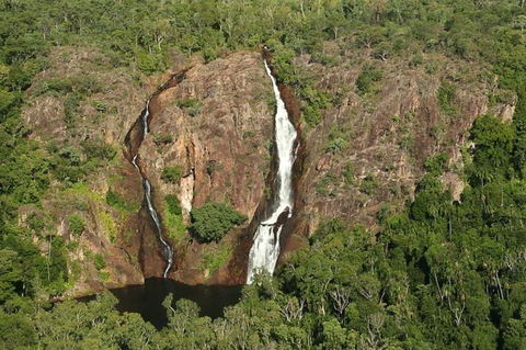 Litchfield Park & Daly River - Scenic Flight From Darwin - Perths Hotel 4