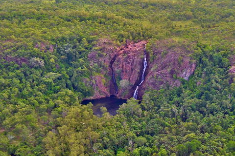 Litchfield Park Scenic Flight From Darwin - Perths Hotel 1