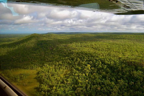 Litchfield Park Scenic Flight From Darwin - Perths Hotel 2
