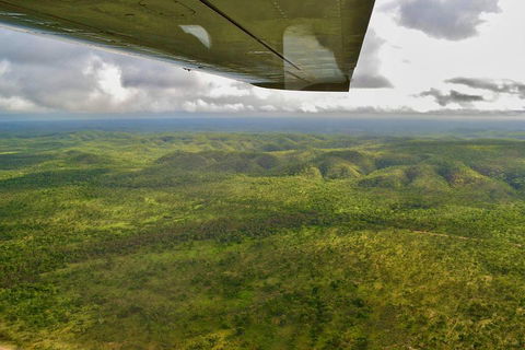 Litchfield Park Scenic Flight From Darwin - Perths Hotel 3