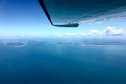 Litchfield Park Scenic Flight From Darwin - Perths Hotel 4
