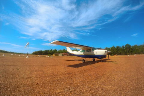 Litchfield Park Scenic Flight From Darwin - Perths Hotel 5