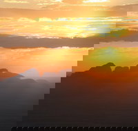 Helicopter Scenic Extended Uluru  Kata Tjuta - Perths Hotel